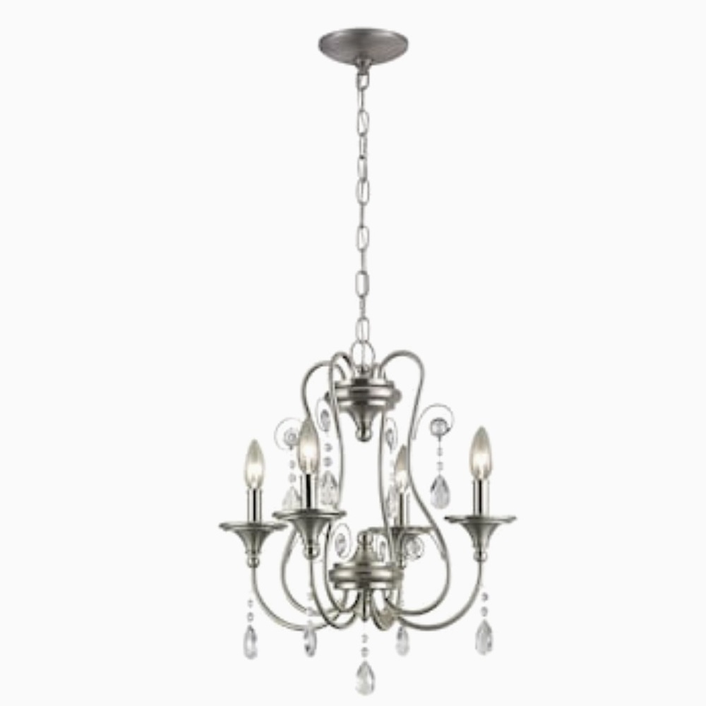 Bedroom Chandelier